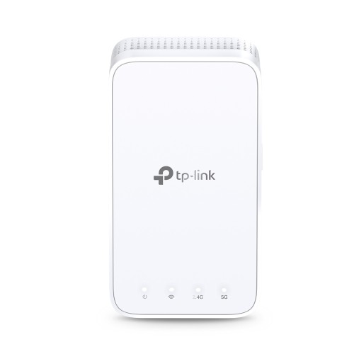 TP-LINK RE300 v1 Mesh WiFi Extender Dual Band (2.4 & 5GHz) 1200Mbps