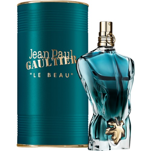 Jean Paul Gaultier Le Beau Eau de Toilette 75ml
