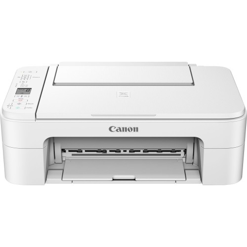 Canon PIXMA TS3351 Έγχρωμο Πολυμηχάνημα Inkjet με WiFi και Mobile Print
