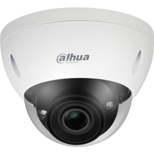 Dahua IPC-HDBW5541E-ZE IP Κάμερα Παρακολούθησης Full HD+ 5MP Αδιάβροχη με Φακό 2.7-13.5mm