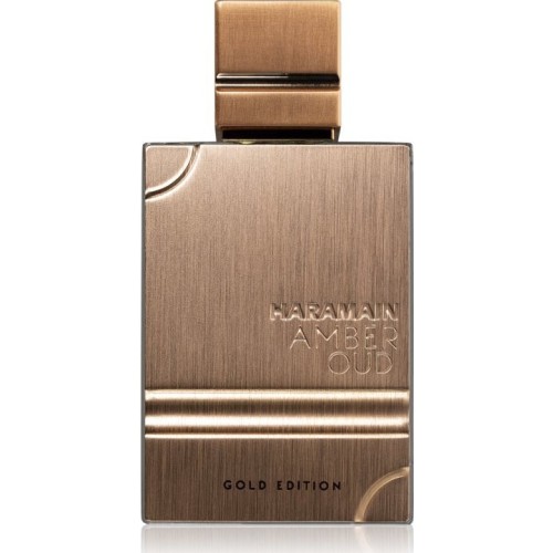 Al Haramain Amber Oud Gold Eau de Parfum 60ml