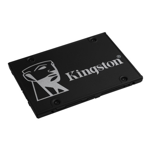 Kingston KC600 SSD 2TB 2.5'' SATA III