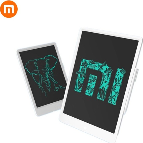 Xiaomi Mijia Blackboard LCD Ηλεκτρονικό Σημειωματάριο 13.5" Λευκό BHR4245GL