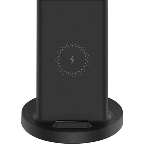 Xiaomi Ασύρματος Φορτιστής (Qi Pad) 20W Μαύρος (GDS4145GL)