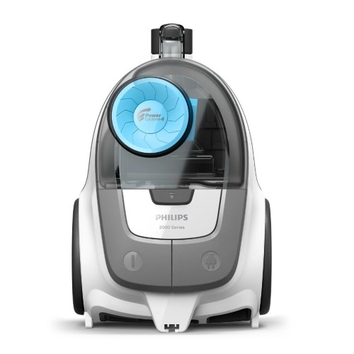 Philips Powercyclone Ηλεκτρική Σκούπα 850W με Κάδο 1.3lt Λευκή