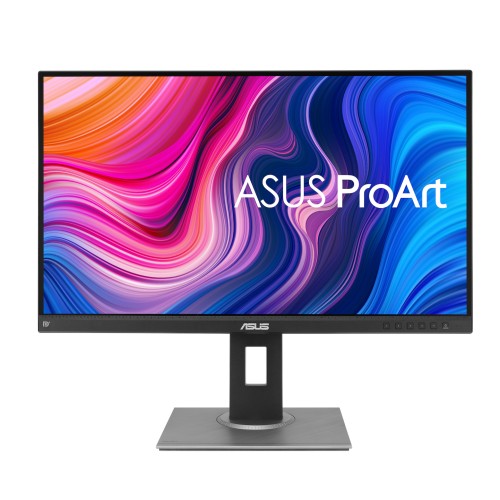 Asus ProArt PA278QV IPS Monitor 27" QHD 2560x1440 με Χρόνο Απόκρισης 5ms GTG