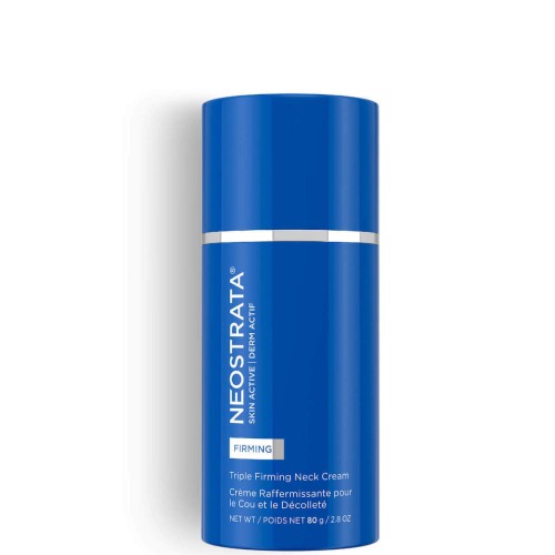 Neostrata Skin Active Συσφικτική Κρέμα Προσώπου Ημέρας με Υαλουρονικό Οξύ 80gr