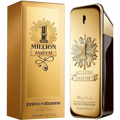 Rabanne 1 Million Eau de Parfum 100ml