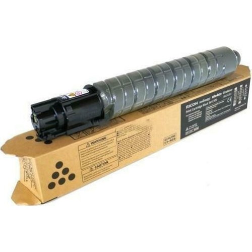 Ricoh 842374 Γνήσιο Toner Laser Εκτυπωτή Μαύρο 17500 Σελίδων 842374