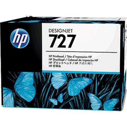 HP Designjet 920T/1500 series Γνήσιο Printhead B3P06A