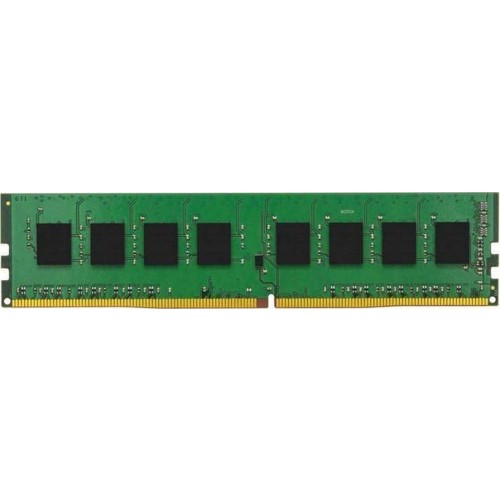 Kingston ValueRAM DDR4 με Module 1x8GB και Ταχύτητα 3200 για Desktop KVR32N22S6/8