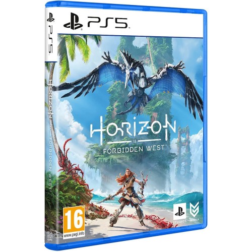 Horizon Forbidden West PS5 Game