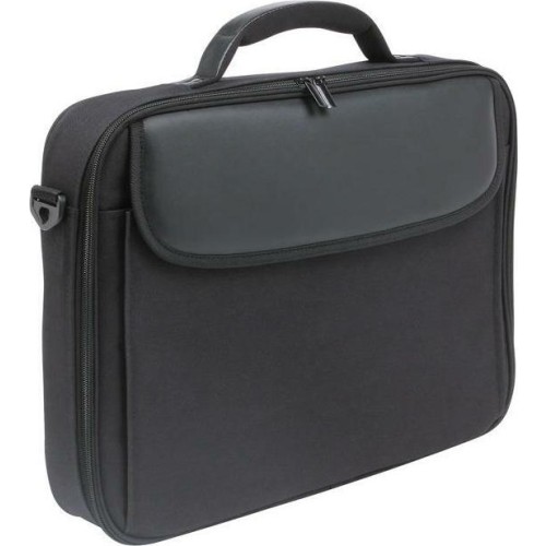 Port Designs S17+ Τσάντα Ώμου / Χειρός για Laptop 17" σε Μαύρο χρώμα