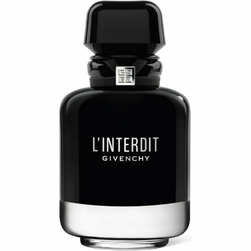 Givenchy L’Interdit Intense Eau de Parfum 80ml