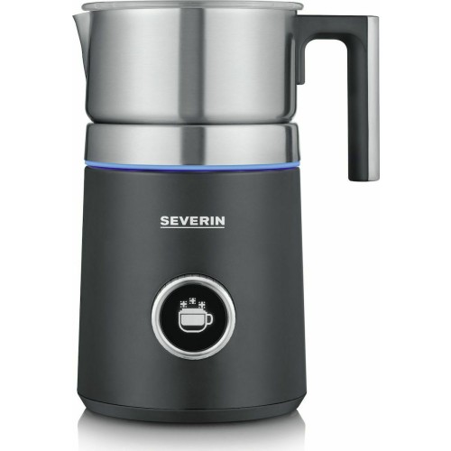 Severin SM 3587 Συσκευή για Ζεστό & Κρύο Αφρόγαλα με Αντικολλητική Επίστρωση 700ml