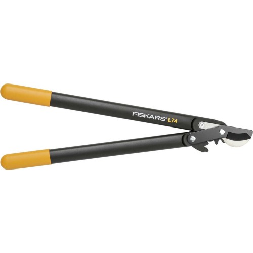 Fiskars PowerGear Bypass L74 Ψαλίδι Κλάδου 55cm για Κλαδιά έως 28mm