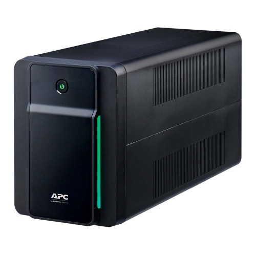 APC Back-UPS Line-Interactive 750VA 410W με 4 Schuko Πρίζες