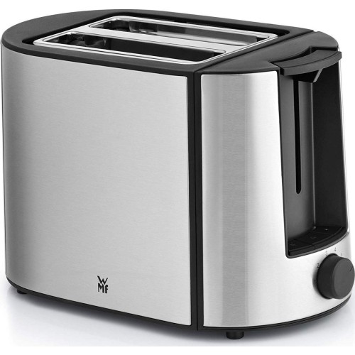 WMF Bueno Pro 32.0000.0442 Φρυγανιέρα 2 Θέσεων 870W Μαύρη