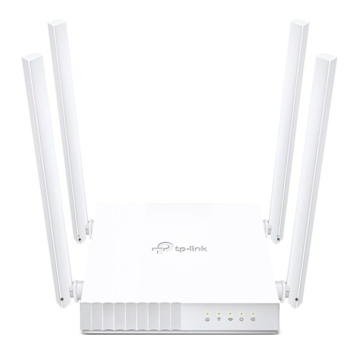TP-LINK Archer C24 v1 Ασύρματο Router Wi‑Fi 5 με 4 Θύρες