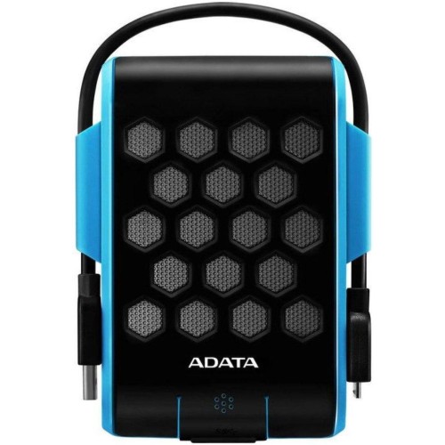 Adata HD720 USB 3.0 Εξωτερικός HDD 2TB 2.5" Μπλε