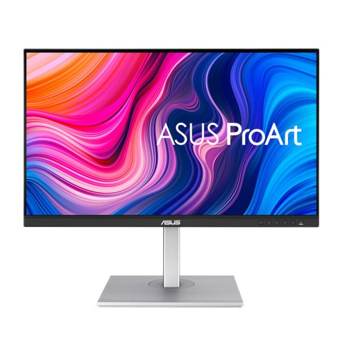 Asus ProArt PA279CV IPS Monitor 27" 4K 3840x2160 με Χρόνο Απόκρισης 5ms GTG Γκρι