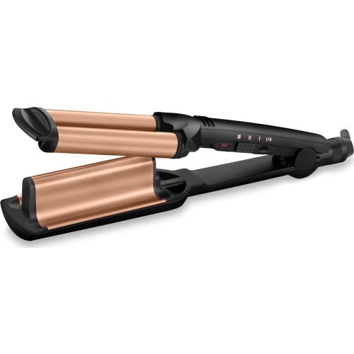 Babyliss Deep Waves W2447e Ψαλίδι Μαλλιών για Κυματιστά Μαλλιά 214566