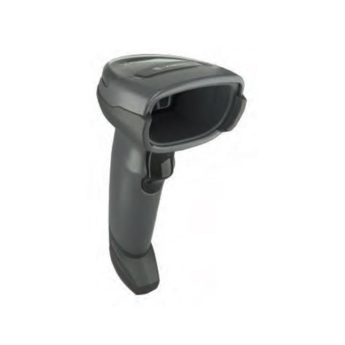 Zebra DS4608 Scanner Χειρός Ενσύρματο με Δυνατότητα Ανάγνωσης 2D και QR Barcodes DS4608-SR7U2100AZW