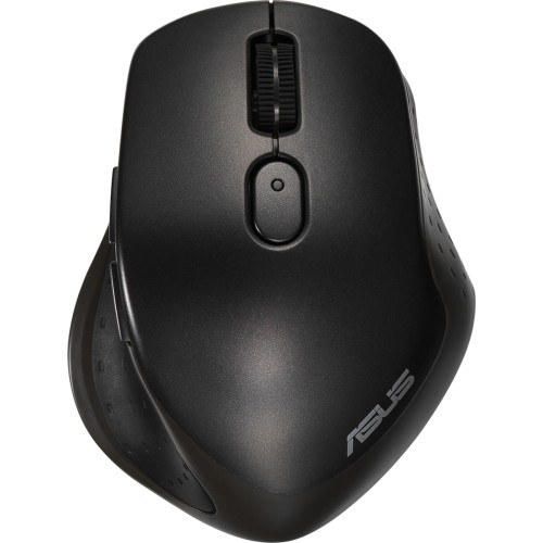 Asus MW203 Ασύρματο Bluetooth Ποντίκι Μαύρο