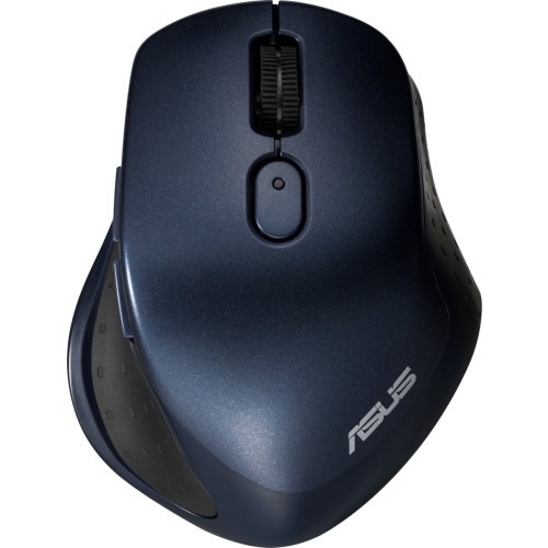 Asus MW203 Ασύρματο Bluetooth Ποντίκι Μπλε