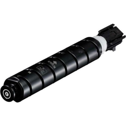 Canon C-EXV58 Γνήσιο Toner Laser Εκτυπωτή Μαύρο 71000 Σελίδων 3763C002