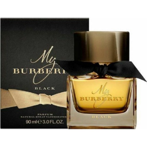 Burberry My Burberry Black Eau de Parfum 90ml