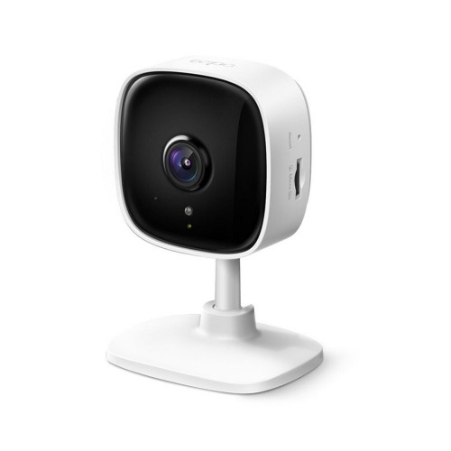 TP-LINK Tapo C110 v1 IP Κάμερα Παρακολούθησης Wi-Fi Full HD+ 3MP με Αμφίδρομη Επικοινωνία και Φακό 3.3mm