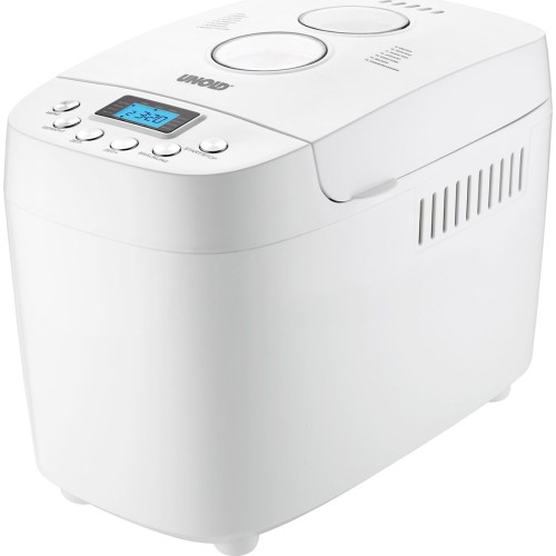 Unold Big 68520 Αρτοπαρασκευαστής 850W Χωρητικότητας 1500gr με 15 Προγράμματα