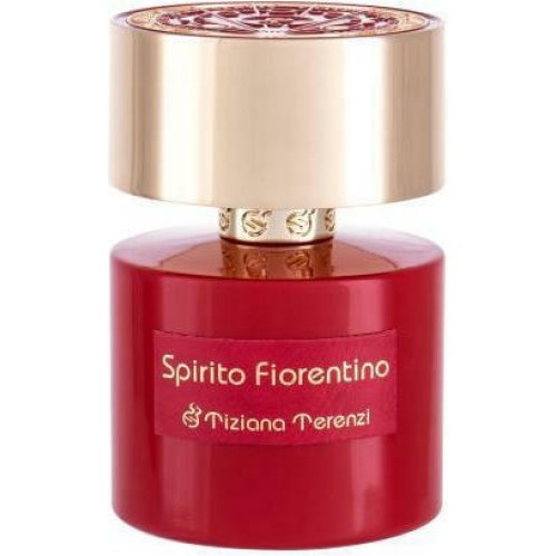 Tiziana Terenzi Spirito Fiorentino Extrait de Parfum 100ml