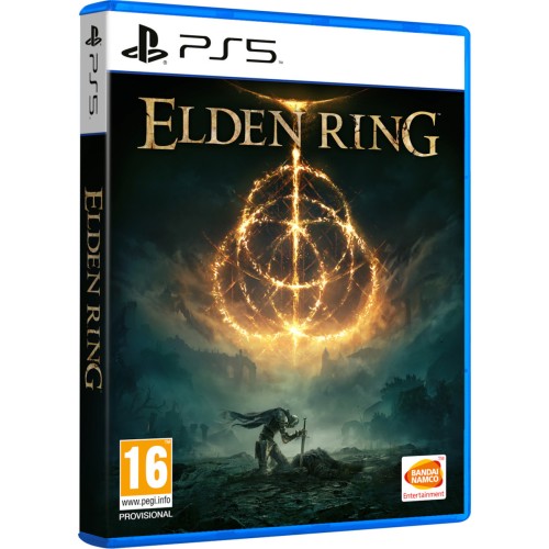 Elden Ring PS5 Game