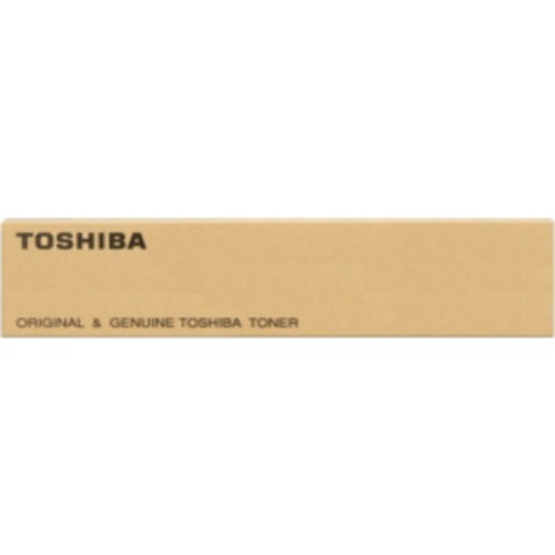 Toshiba T-FC338EKR Γνήσιο Toner Laser Εκτυπωτή Μαύρο 6B000000922