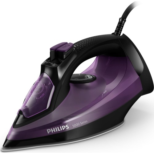 Philips Steamglide Σίδερο Ατμού 2400W με Συνεχόμενη Παροχή Ατμού 45gr/min