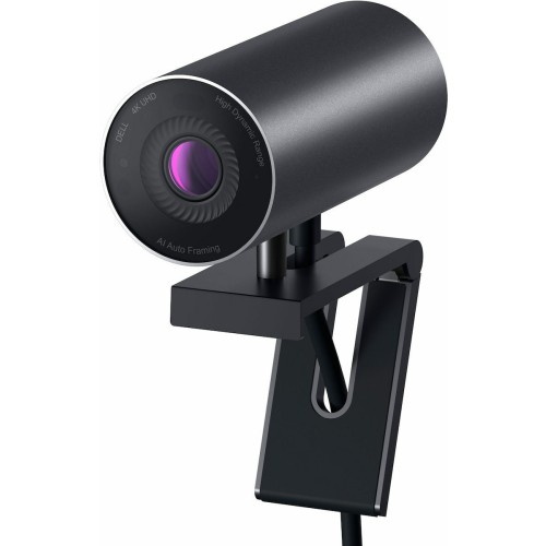 Dell UltraSharp WB7022 Web Camera 4K με Autofocus χωρίς Μικρόφωνο 319-BBHP
