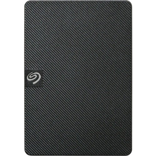 Seagate Expansion Portable USB 3.0 Εξωτερικός HDD 4TB 2.5" Μαύρο