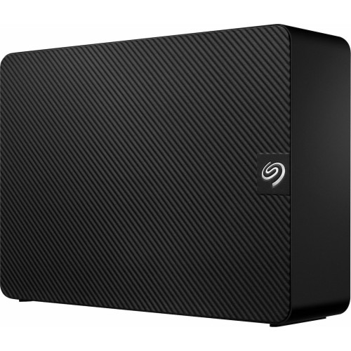 Seagate Expansion Desktop USB 3.0 Εξωτερικός HDD 8TB 3.5" Μαύρο (STKP8000400)