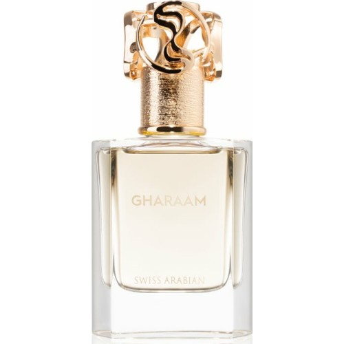 Swiss Arabian Gharaam Eau de Parfum 50ml