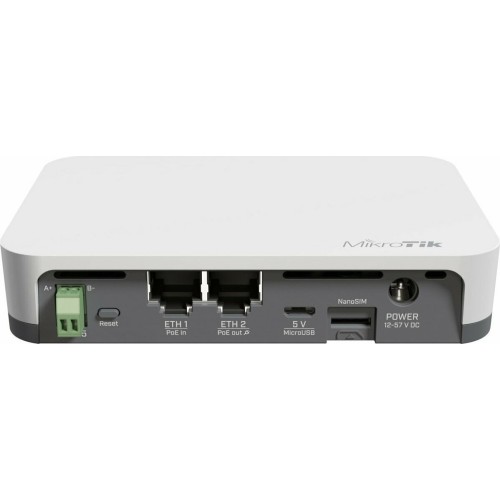 MikroTik Gateway 1τμχ RB924i-2nD-BT5&BG77