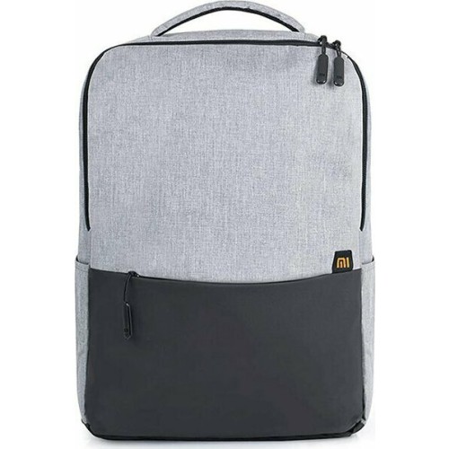 Xiaomi Business Casual Τσάντα Πλάτης για Laptop 15.2" σε Γκρι χρώμα