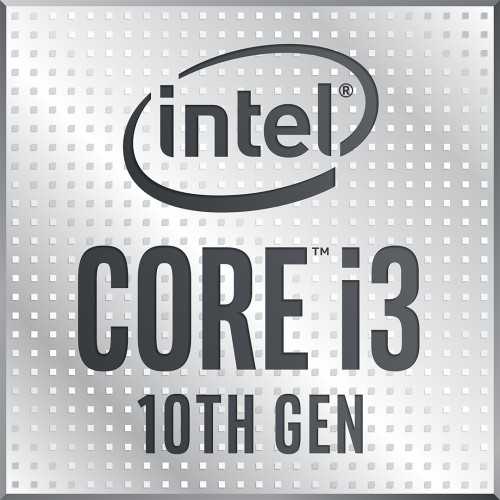 Intel Core i3-10105 3.7GHz Επεξεργαστής 4 Πυρήνων για Socket 1200 Tray