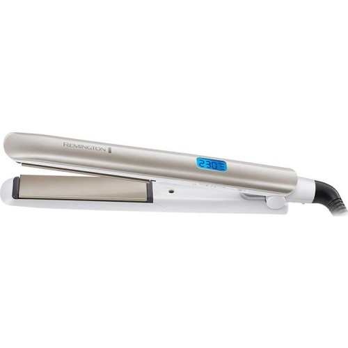 Remington Hydraluxe S8901 Πρέσα Μαλλιών με Κεραμικές Πλάκες Ionic