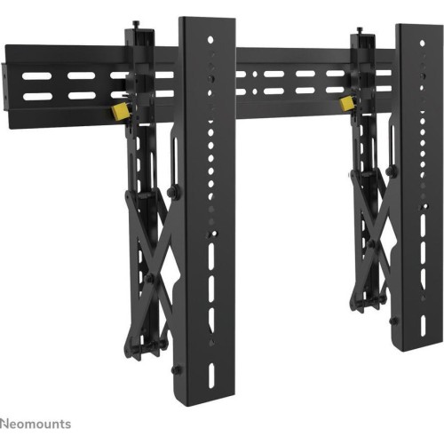 Neomounts LED-VW1000 Βάση Τηλεόρασης Τοίχου έως 75" και 50kg