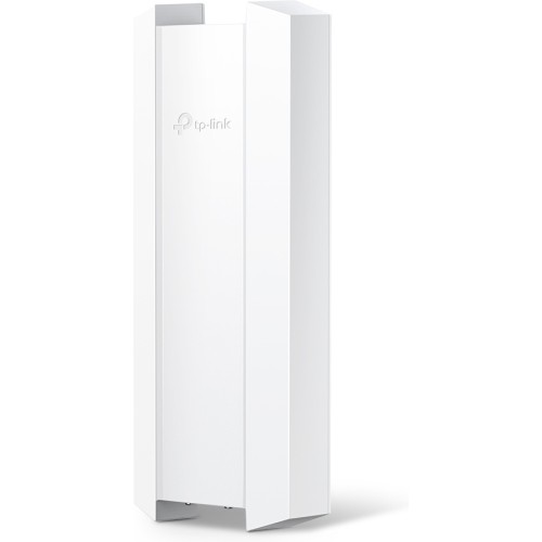 TP-LINK EAP610-Outdoor v1 WiFi Mesh Network Access Point Wi‑Fi 6 Dual Band (2.4 & 5GHz)