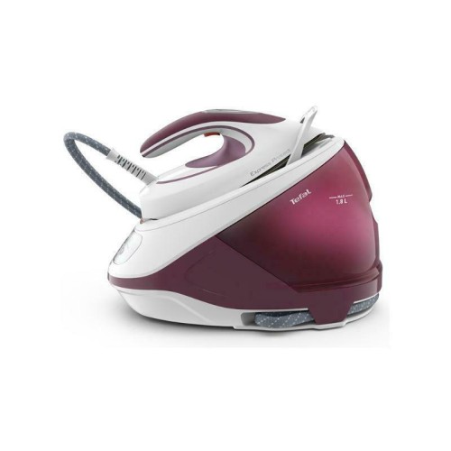 Tefal Express Protect SV9201E0 Σύστημα Σιδερώματος Πίεσης 7.5bar με Δοχείο 1.8lt