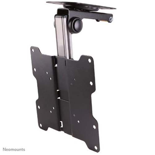 Neomounts FPMA-C020BLACK Βάση Τηλεόρασης Οροφής με Βραχίονα έως 40" και 20kg