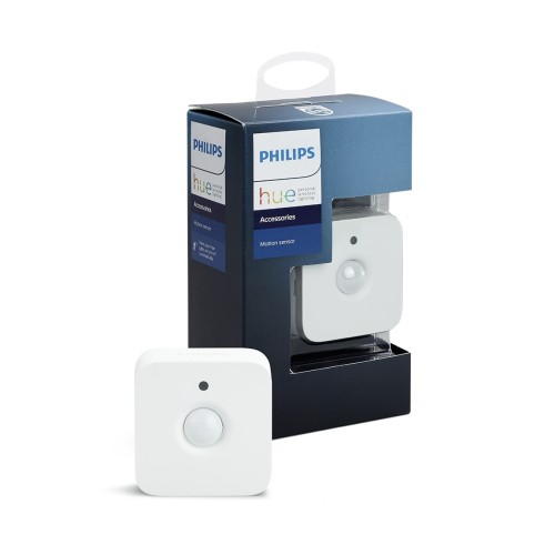 Philips Ασύρματος ZigBee Αισθητήρας Κίνησης 120° Εμβέλειας 5m 929003067501